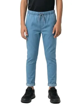 Carrement Beau Pantaloni Blue 24 Mesi