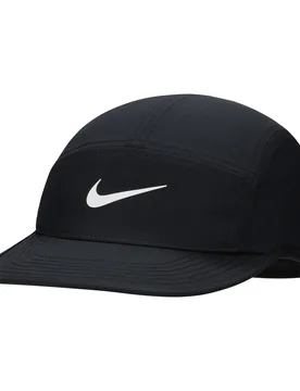 Mütze ohne Struktur Dri-FIT fly P - Noir - unisex - Size: M/L - Nike - FashionsVida