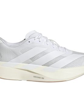 Adizero evo sl zapatilla running mujer Blanco (42)