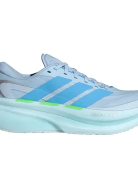 Supernova glide zapatilla running mujer Azul (40 2/3) - Adidas - FashionsVida