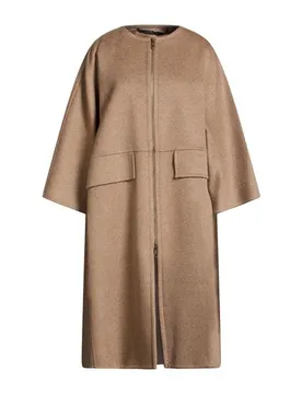 Abrigo Mujer Topo 38,40,42 Mujer - Max Mara - FashionsVida