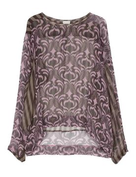 Dries Van Noten Camicia Caias
