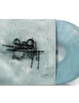 A Stranger to You von - LP (Coloured, Limited Edition, Standard) - None - unisex - Loathe - FashionsVida