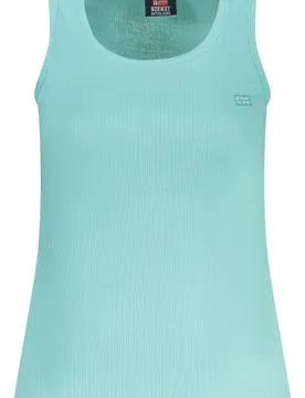 Damen TANKTOP Hellblau 856220_AZCAPRI