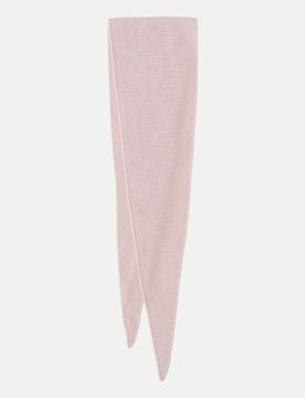 Feinstrickschal Ableti Summer Rosa