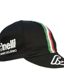 Casquette Il Grande Ciclismo