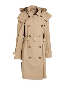 Jacke, Mantel & Trenchcoat Damen Beige 40,42 Damen