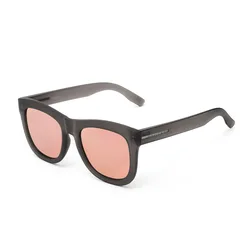 Gafas de sol Frozen Grey Rose Gold Nobu Xl