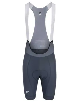 Salopette Passion Z Steel Grey
