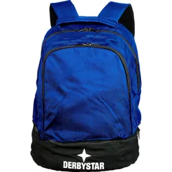 Basic v24 Kinder Daybag, blau 20l