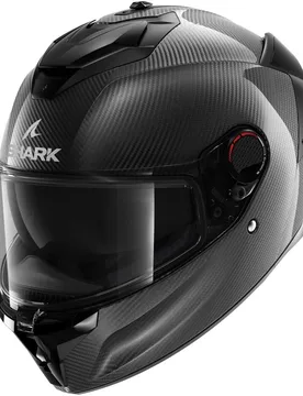 Casco Moto Integrale SPARTAN GT PRO CARBON SKIN Carbon taglia S - Shark - FashionsVida