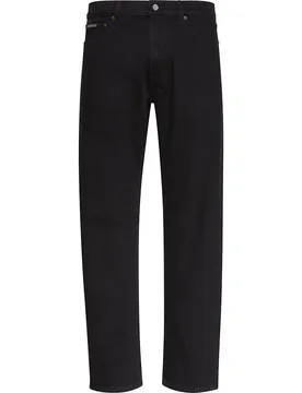 Jean Lv04rd902g Slim Fit Jaguar Black 29