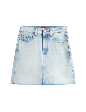 TOMMY JEANS Gonne Blu