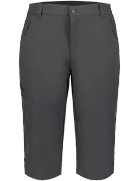 Ballard Herren 3/4-Hose, grau 58