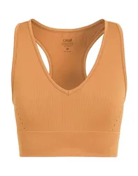 Casall Top Mujer Mostaza M,S Mujer