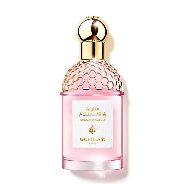 Aqua Allegoria Granada Salvia Recargable 75ML - Guerlain - FashionsVida