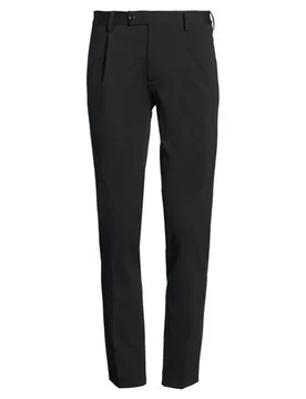 Pantalones Hombre Negro 44 Hombre - Grey Daniele Alessandrini - FashionsVida