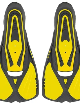 Abysstar Pinne Da Immersione F1 Pro