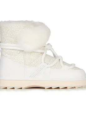 Bottes Waddi Coconut EU 36