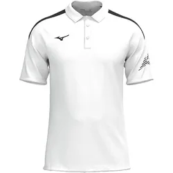 Polo-Shirt RB - Blanc - male - Size: 3XL