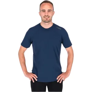 NOVA T-SHIRT 1.0 Herren Night Blue XXL - Fusion - FashionsVida