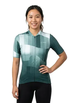 Maillot à Manches Courtes Spectra Hotbond® Full Zip
