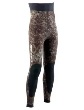 Pantaloni Da Pesca Subacquea Tracina 7 Mm - Cressi - FashionsVida
