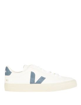 Sneakers Hombre Blanco 40 Hombre