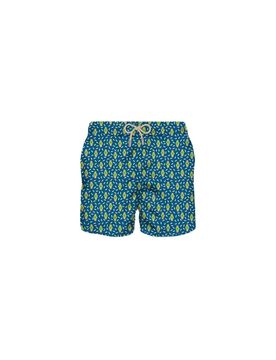Boxer Mare Blu LIGHTING MICRO