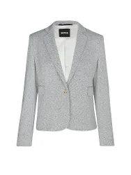 Boss Blazer JIA13A gris 44