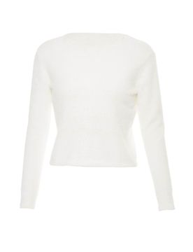 Poomi Jersey blanco