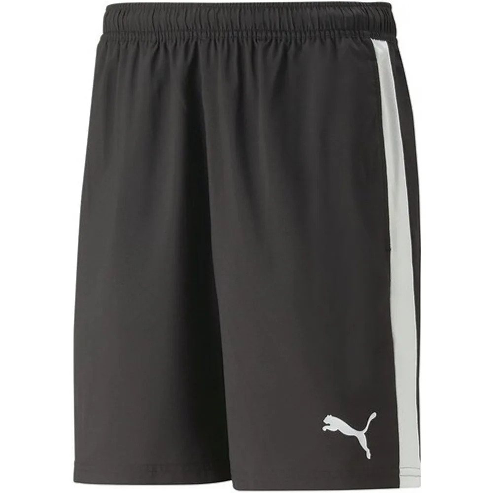 Pantalón corto de hombre teamLiga - Puma - FashionsVida