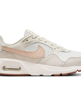 Zapatillas de Casual de mujer WMNS AIR MAX SC - Nike - FashionsVida