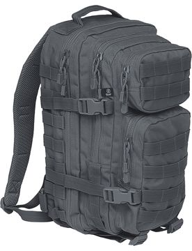 Brandit Mochila grafito