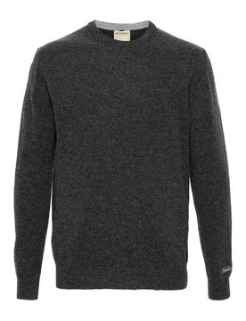 Woolrich Maglione Girocollo