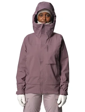 Veste Rollercoaster Dusk Purple L - Houdini - FashionsVida