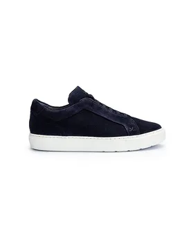 Sneakers METRO bleu marine 45 - LLOYD - FashionsVida