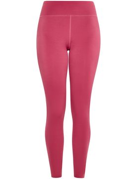 IZIA Leggings rosa oscuro