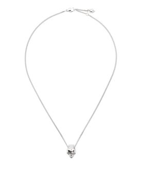 Alexander Mcqueen Collana aragosta