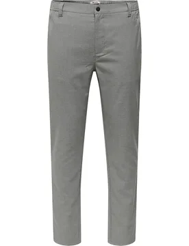 Only & Sons - Pantalón de hombre regular fit - Only & Sons - FashionsVida