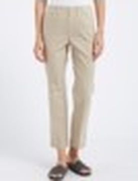 Chic Relaxed Fit Pants
