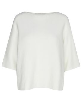 Lanius Jersey crema 36