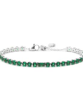 Bracciale Donna Marlù 31BR0007-S