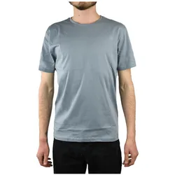 T-Shirt Simple Dome Tee Eu S;Eu M;Eu L;Eu Xl Male
