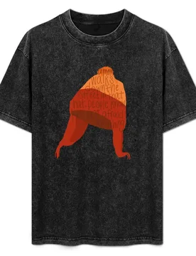 Jayne Cobb Hat T-Shirt Basic Crew Neck Short Sleeve Top - Aliexpress - FashionsVida