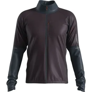 SENSE FLOW JACKET Herren Carbon L - Salomon - FashionsVida