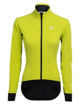 Kalas Giacca Passion Z3 Vent+ Lime