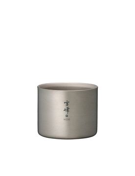 Snow Peak M200 Mug