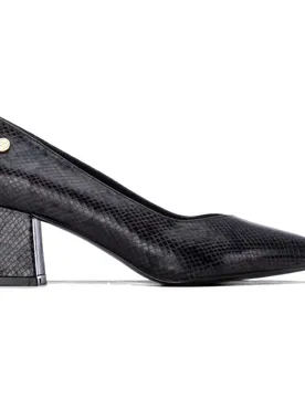 Scarpe Con Tacco 1620703 Anthracite EU 36