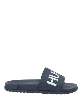 Sandalias Hombre Azul noche 39,40,41 Hombre - Hugo Boss - FashionsVida